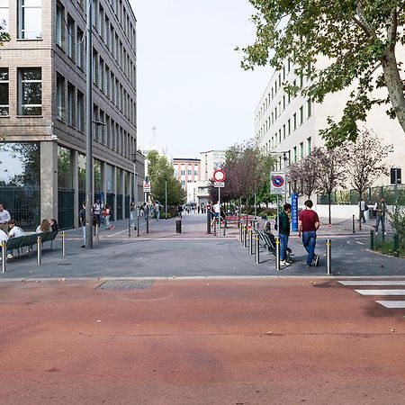 Ferienwohnung Borgo Milanese - Bocconi 15 Minuti Exterior foto
