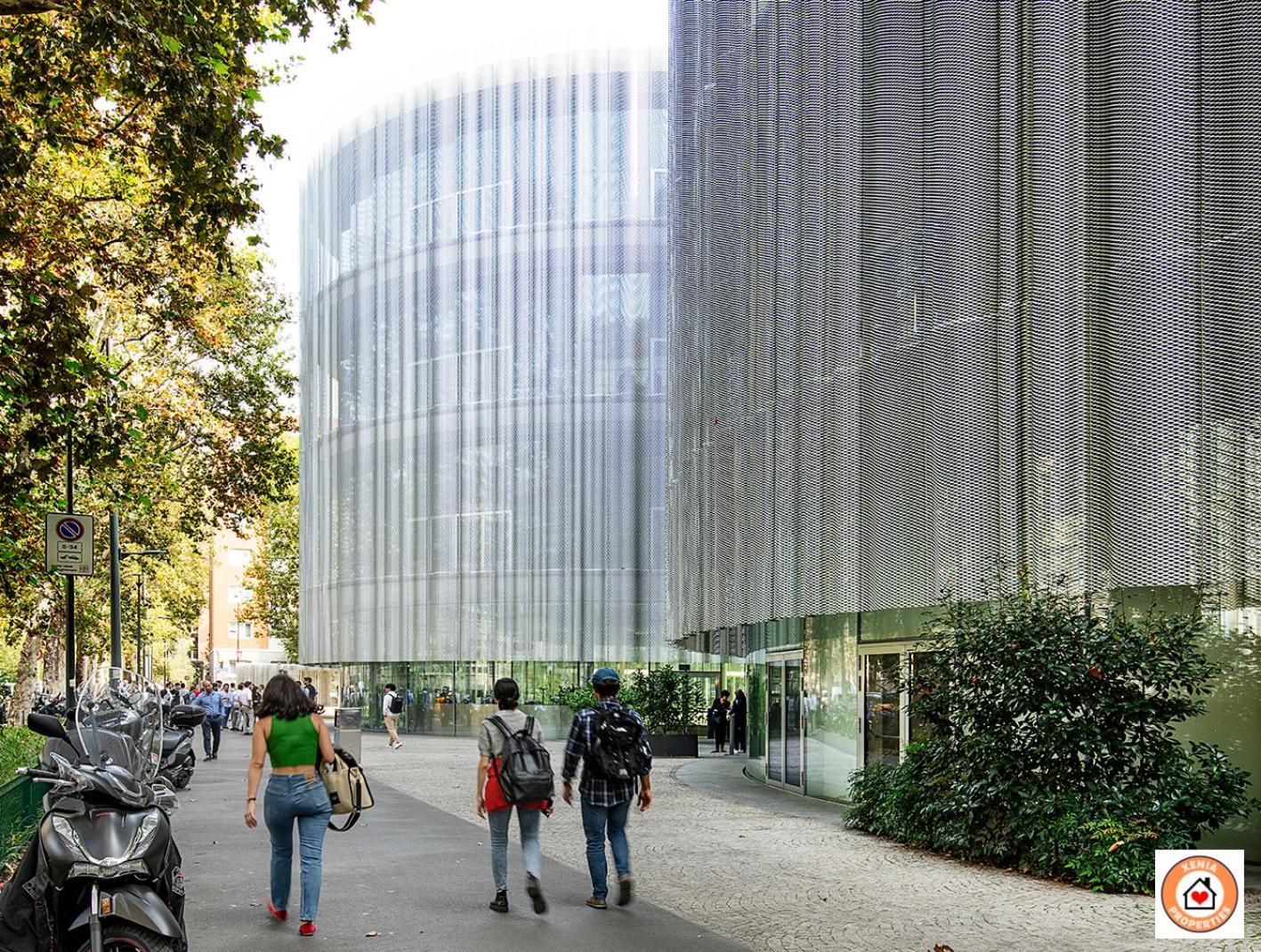 Ferienwohnung Borgo Milanese - Bocconi 15 Minuti Exterior foto