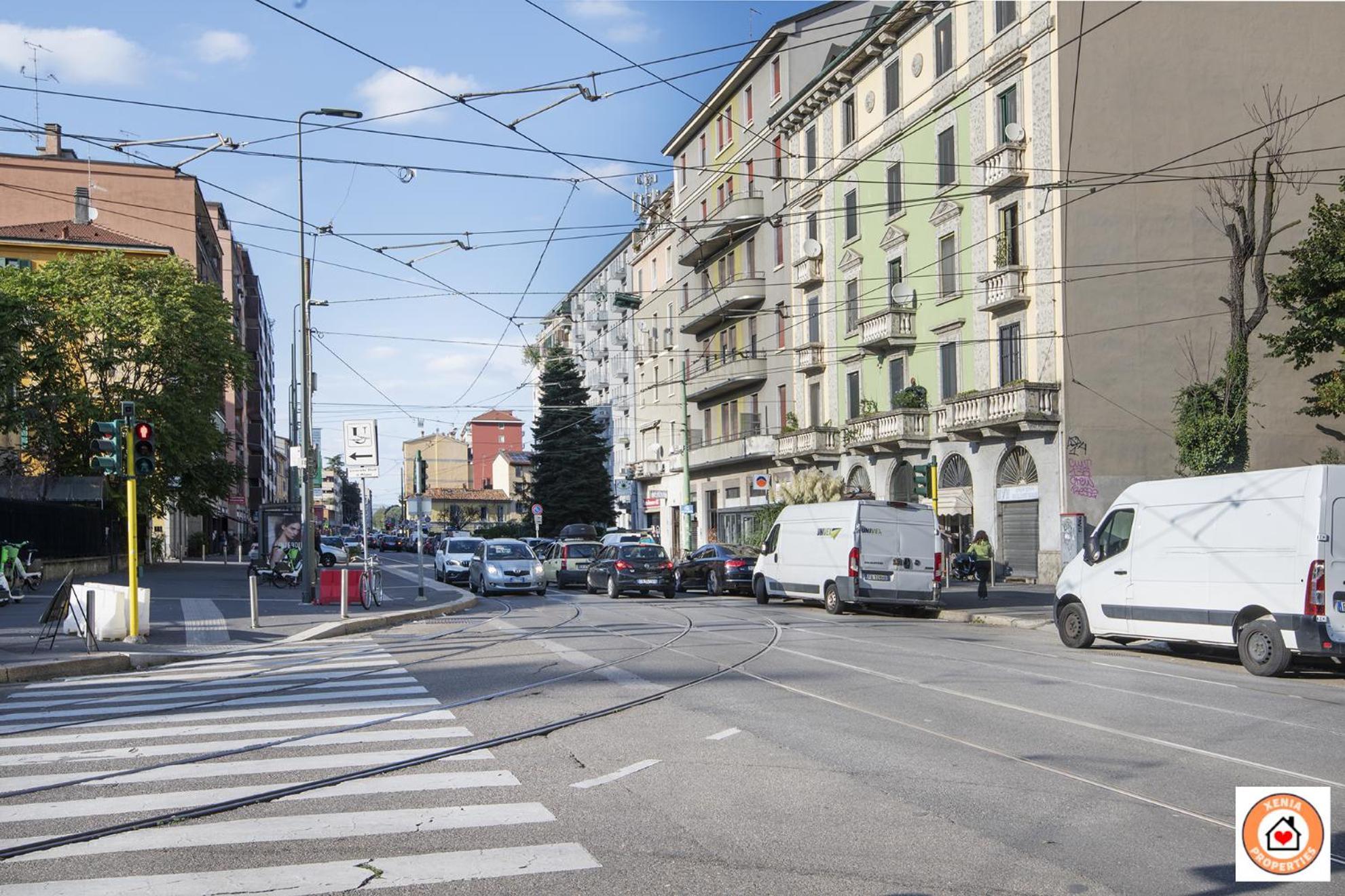 Ferienwohnung Borgo Milanese - Bocconi 15 Minuti Exterior foto