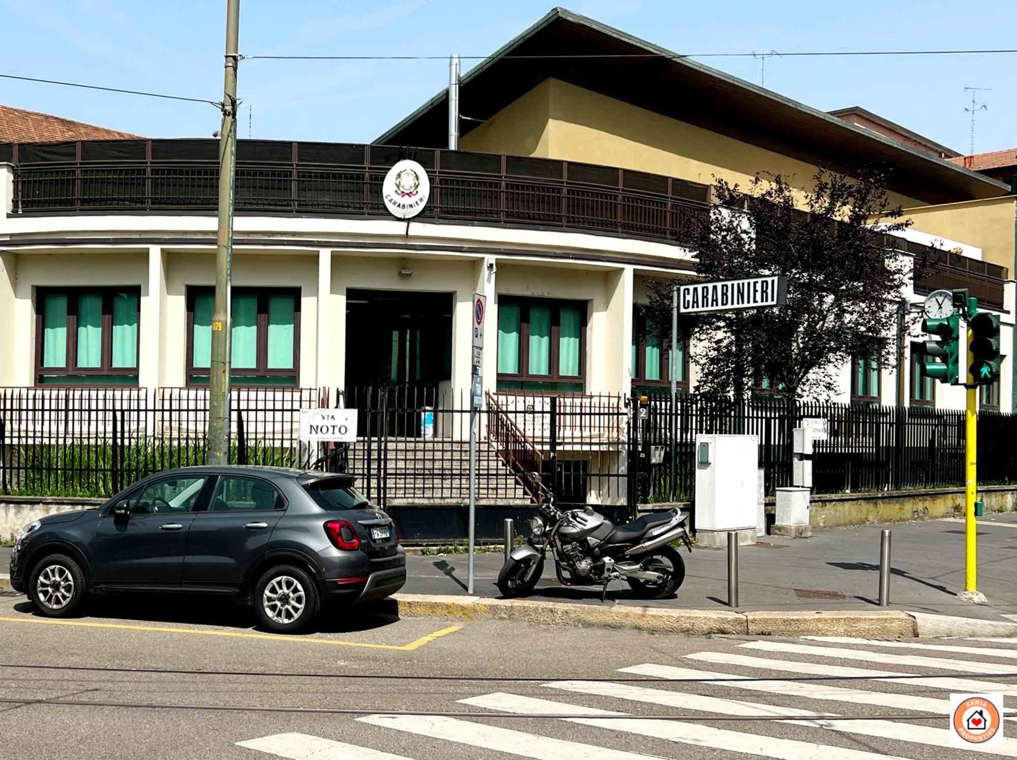Ferienwohnung Borgo Milanese - Bocconi 15 Minuti Exterior foto